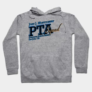 John J. Montgomery PTA Squad Hoodie